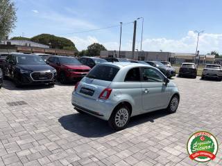 FIAT 500 usata, con Controllo automatico clima