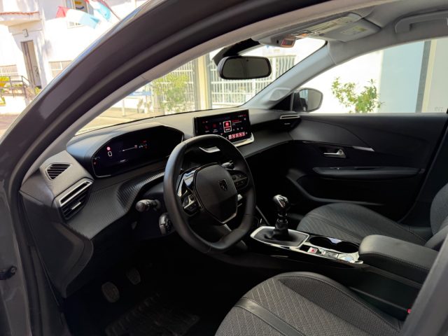 PEUGEOT 208 usata 44