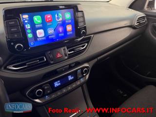 HYUNDAI i30 usata, con Immobilizzatore elettronico