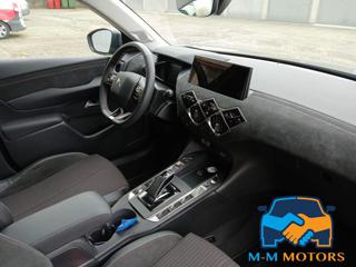 DS AUTOMOBILES DS 3 usata, con ESP
