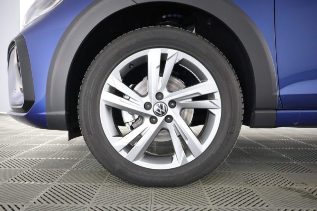 VOLKSWAGEN Taigo usata 9