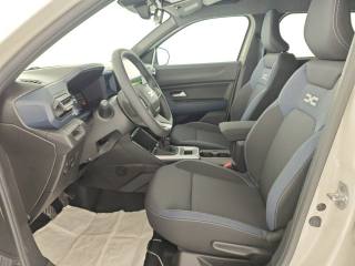 DACIA Duster usata, con Bracciolo