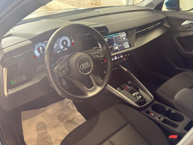 AUDI A3 usata, con Cruise Control