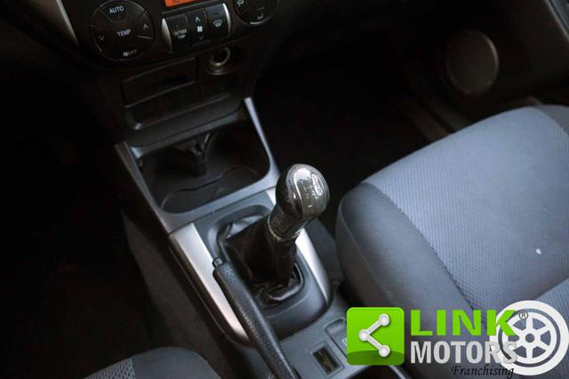 TOYOTA RAV 4 usata, con ESP