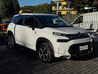 CITROEN C3 Aircross usata, con Airbag laterali