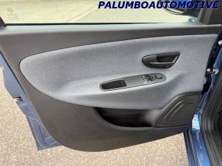 LANCIA Ypsilon usata, con Climatizzatore