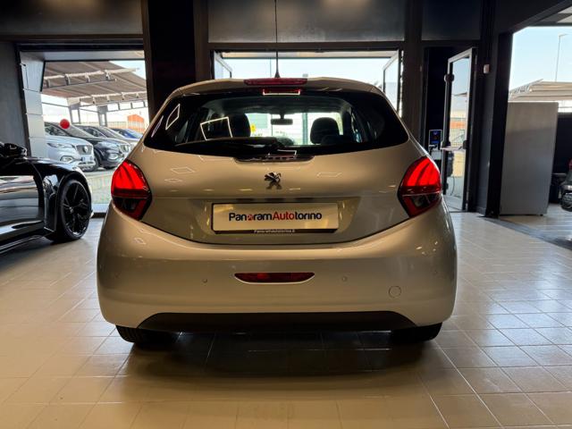 PEUGEOT 208 usata, con Alzacristalli elettrici