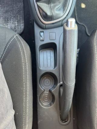 RENAULT Clio usata, con Fendinebbia