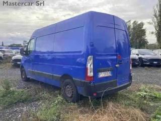 RENAULT Master usata, con Alzacristalli elettrici