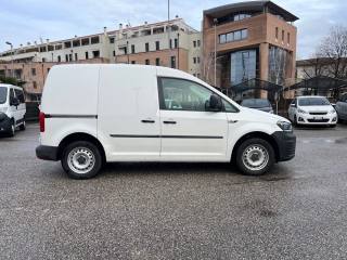 VOLKSWAGEN Caddy usata, con Autoradio
