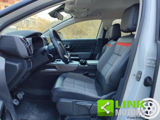 CITROEN C5 Aircross usata, con Park Distance Control