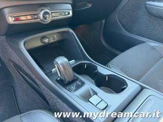 VOLVO XC40 usata, con Controllo trazione