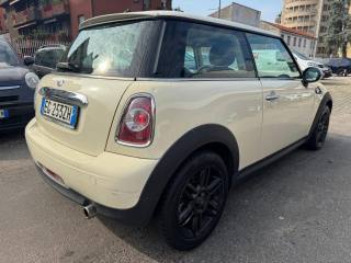MINI One usata, con Alzacristalli elettrici