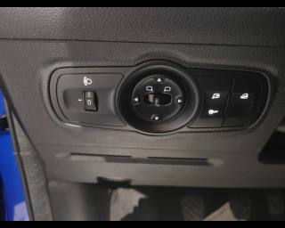 DR MOTOR DR 4.0 usata, con Chiusura centralizzata senza chiave