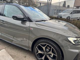 AUDI A1 usata, con Airbag laterali