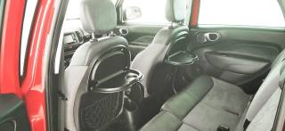 FIAT 500L usata, con Telecamera per parcheggio assistito