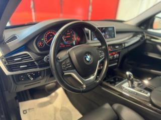 BMW X5 usata, con Chiusura centralizzata