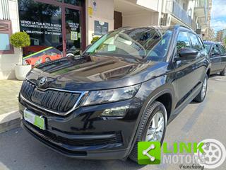 SKODA Kodiaq usata 35