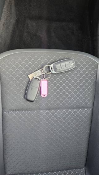 NISSAN Juke usata, con Cerchi in lega