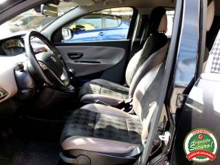 LANCIA Ypsilon usata, con Climatizzatore