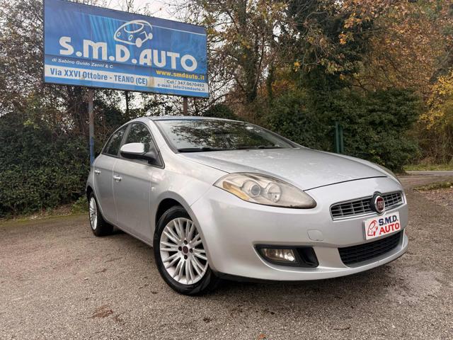 FIAT Bravo usata, con ABS