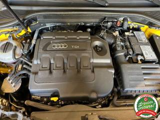 AUDI Q2 usata, con Bluetooth