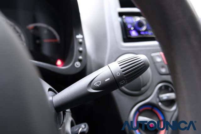 FIAT Panda usata 20
