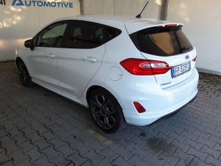 FORD Fiesta usata, con Cruise Control