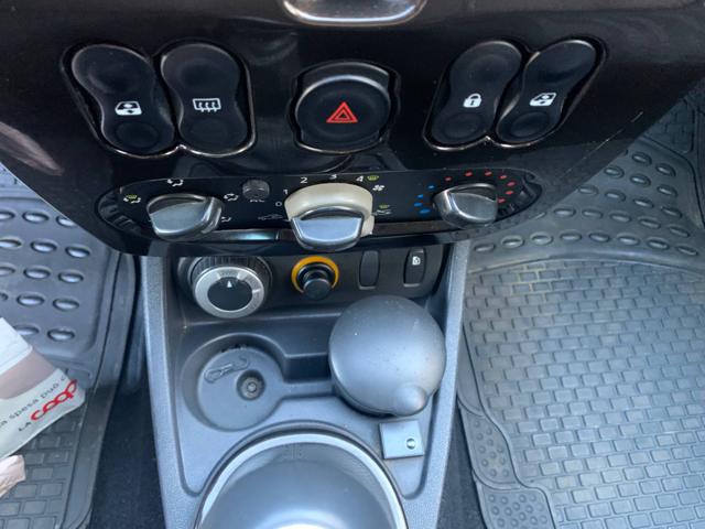 DACIA Duster usata, con Chiusura centralizzata