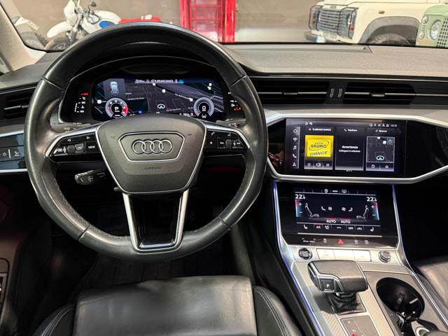 AUDI A6 usata, con Climatizzatore