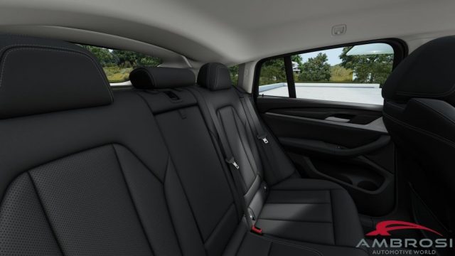 BMW X4 usata 10