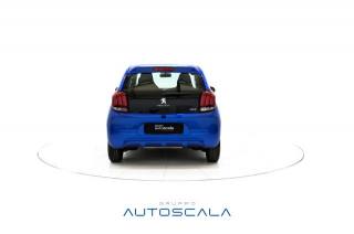 PEUGEOT 108 usata 19