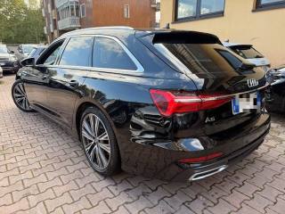 AUDI A6 usata, con Autoradio