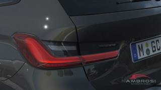BMW 320 usata 6