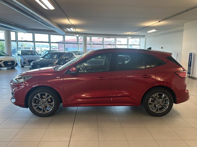 FORD Kuga usata, con Airbag Passeggero