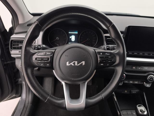 KIA Stonic usata, con ESP