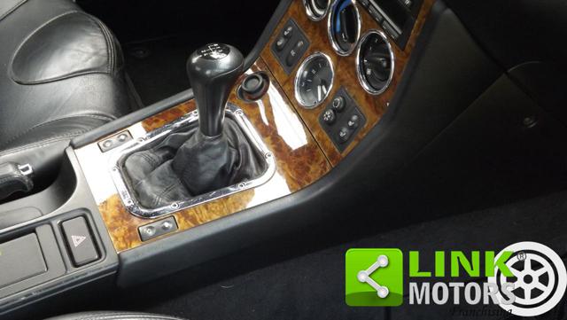 BMW Z3 usata 16
