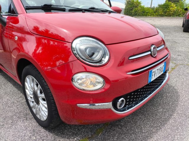 FIAT 500 usata 13