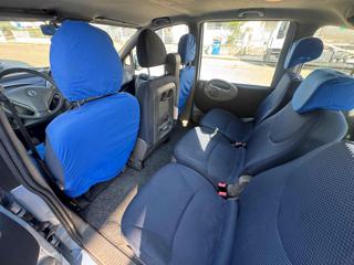 FIAT Multipla usata, con Alzacristalli elettrici