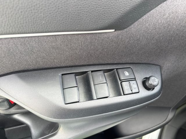 TOYOTA Yaris Cross usata, con Sensore di luce