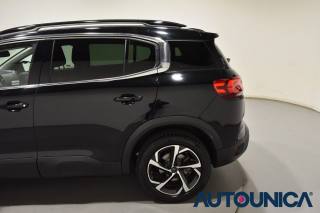 CITROEN C5 Aircross usata, con Isofix