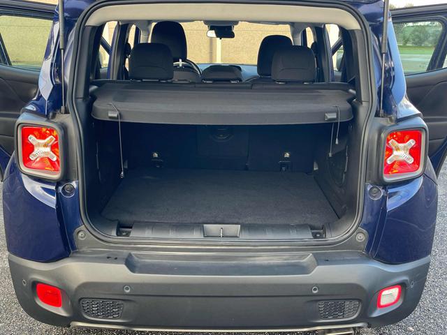 JEEP Renegade usata, con Controllo trazione
