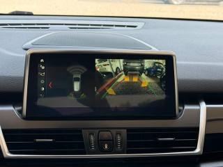 BMW 216 usata, con Servosterzo