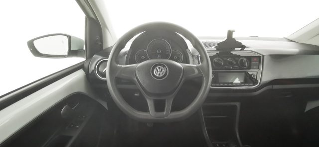 VOLKSWAGEN up! usata 39