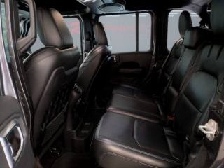 JEEP Wrangler usata 17