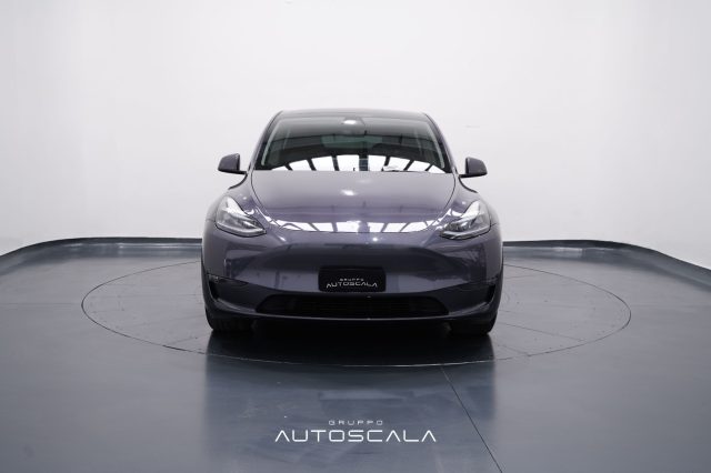 TESLA Model Y usata, con Airbag