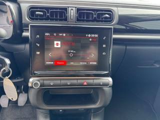 CITROEN C3 usata, con Fendinebbia