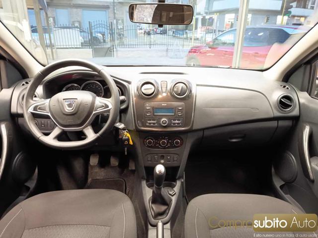 DACIA Sandero usata 23