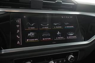 AUDI Q3 usata 16