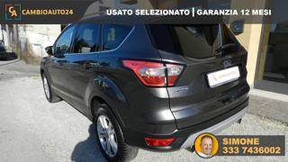 FORD Kuga usata, con Cerchi in lega